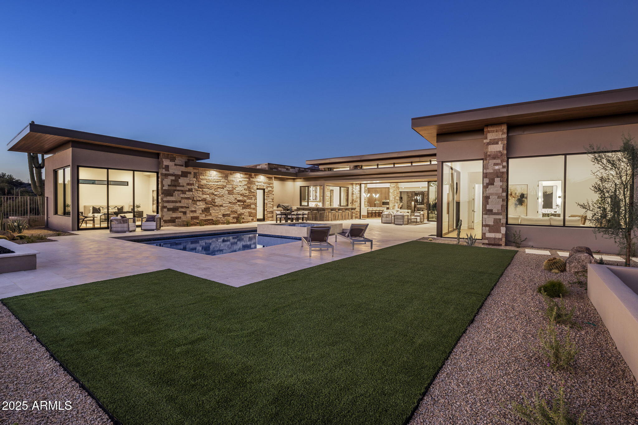 38777 N OCOTILLO RIDGE Drive