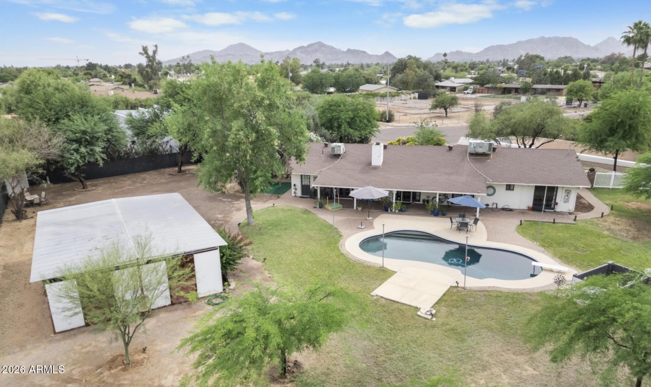 7026 E SUNNYSIDE Drive
