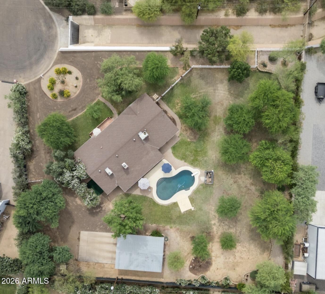 7026 E SUNNYSIDE Drive