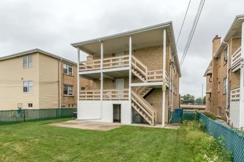 7331 W Higgins Avenue Unit: 1