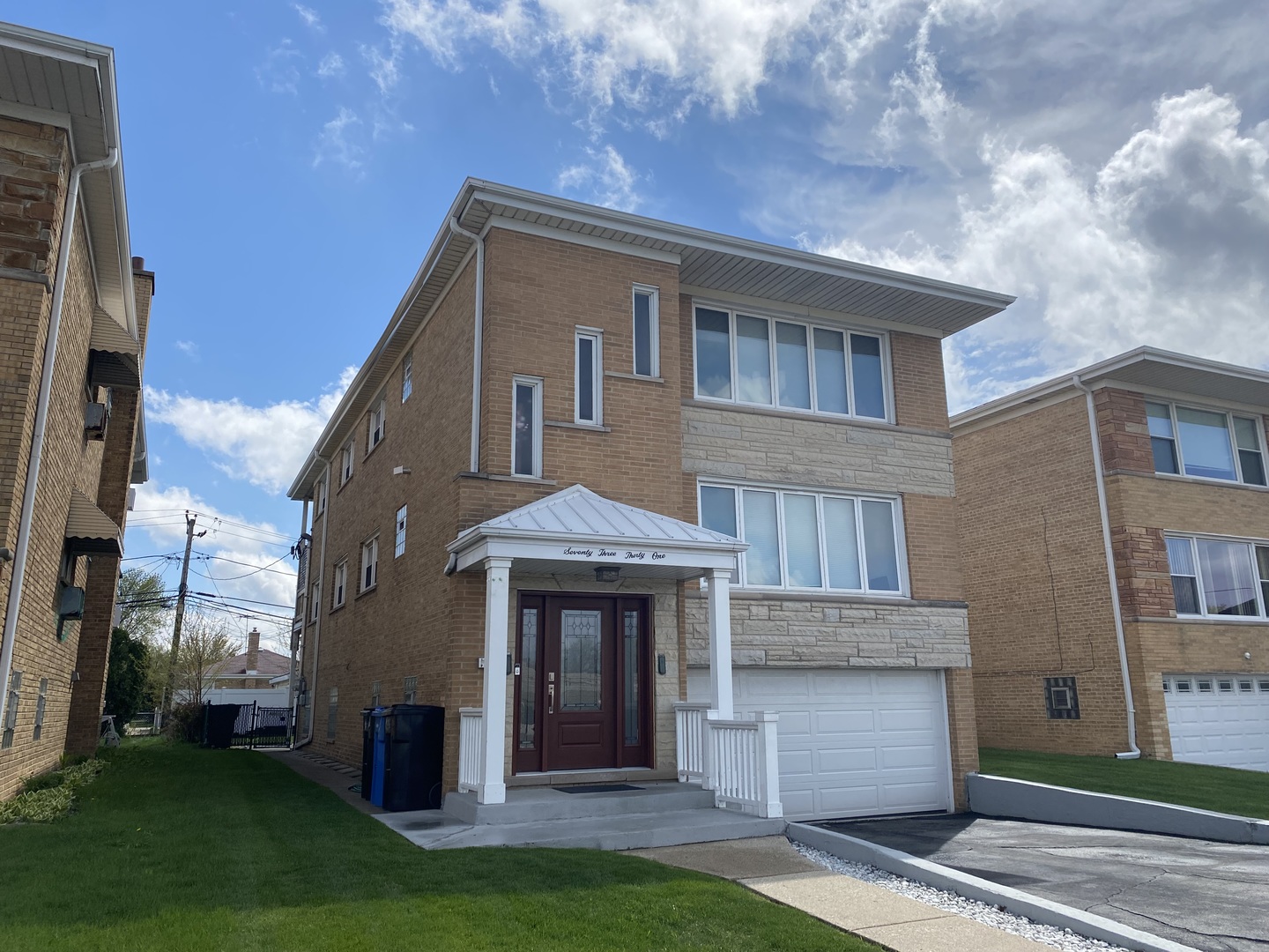 7331 W Higgins Avenue Unit: 1