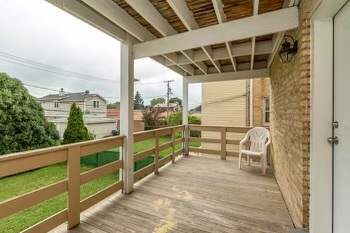 7331 W Higgins Avenue Unit: 1