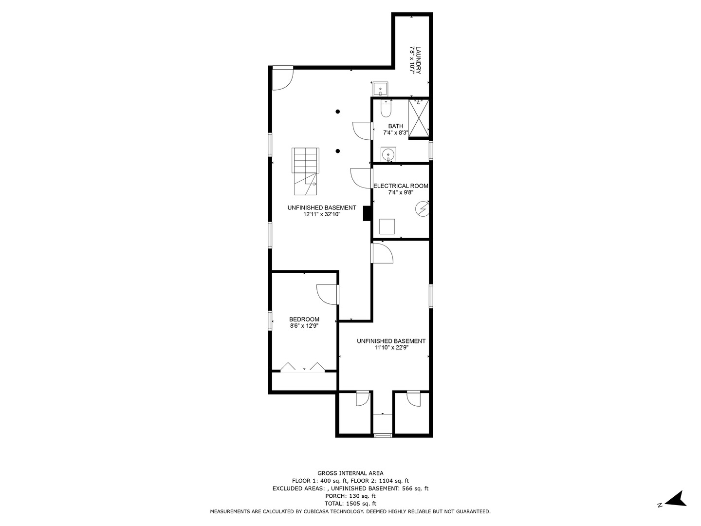 11815 S Peoria Street