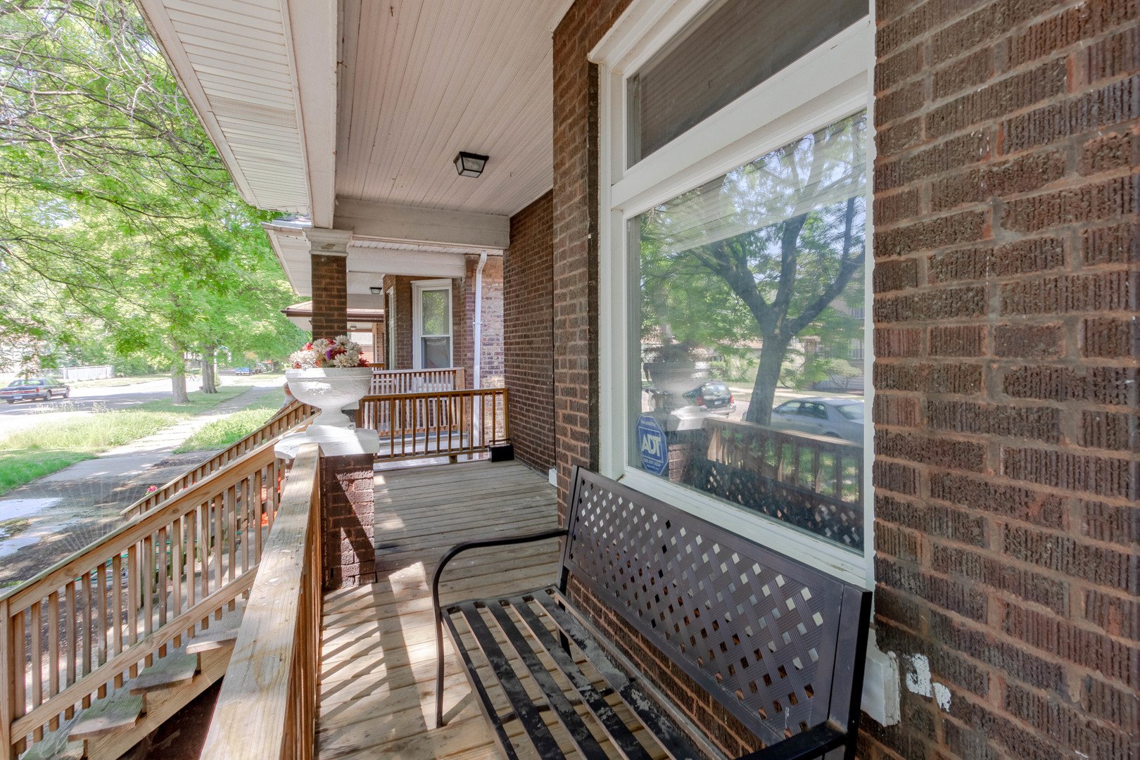 11815 S Peoria Street