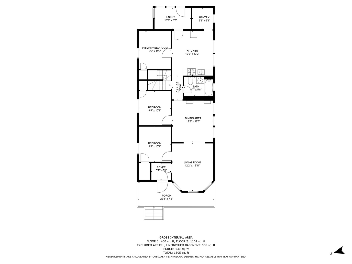 11815 S Peoria Street