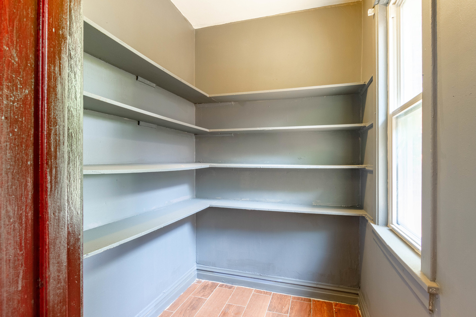 11815 S Peoria Street