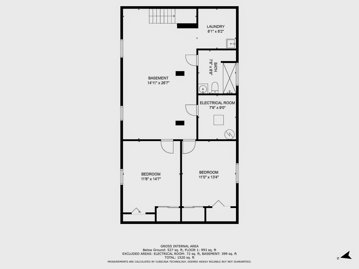 11727 S Peoria Street