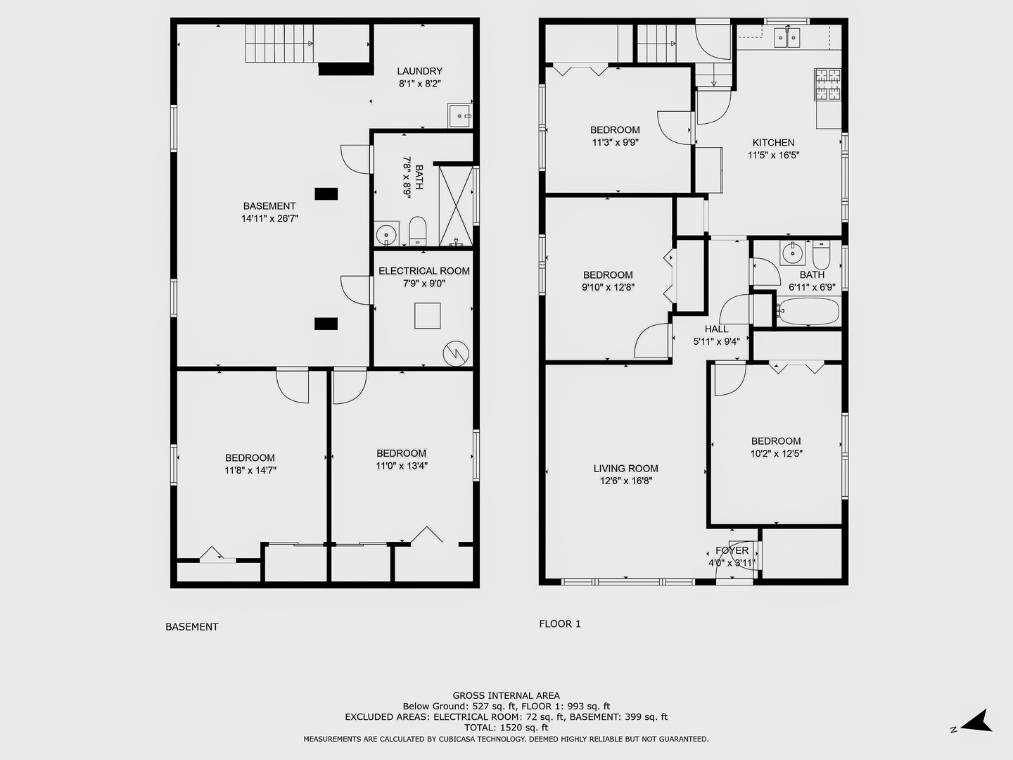 11727 S Peoria Street