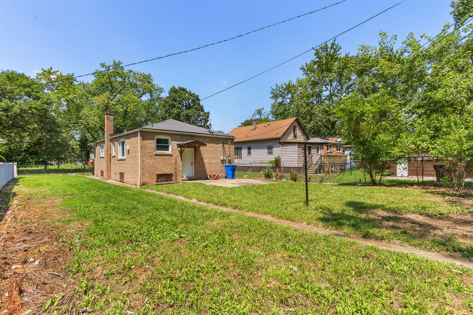 11727 S Peoria Street