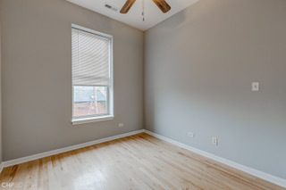 602 S WESTERN Avenue Unit: 3NR