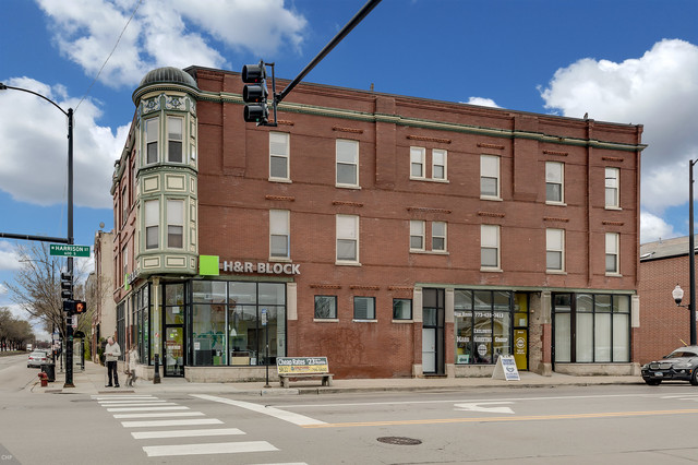 602 S WESTERN Avenue Unit: 3NR