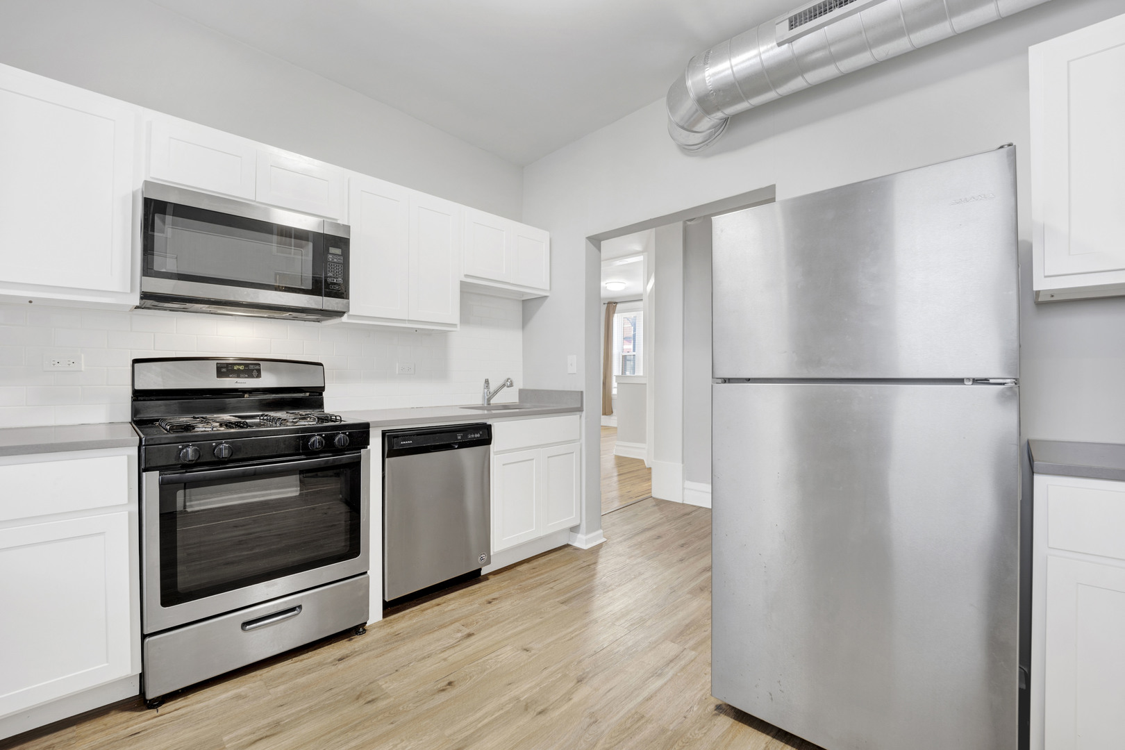 2255 S Oakley Avenue Unit: 1