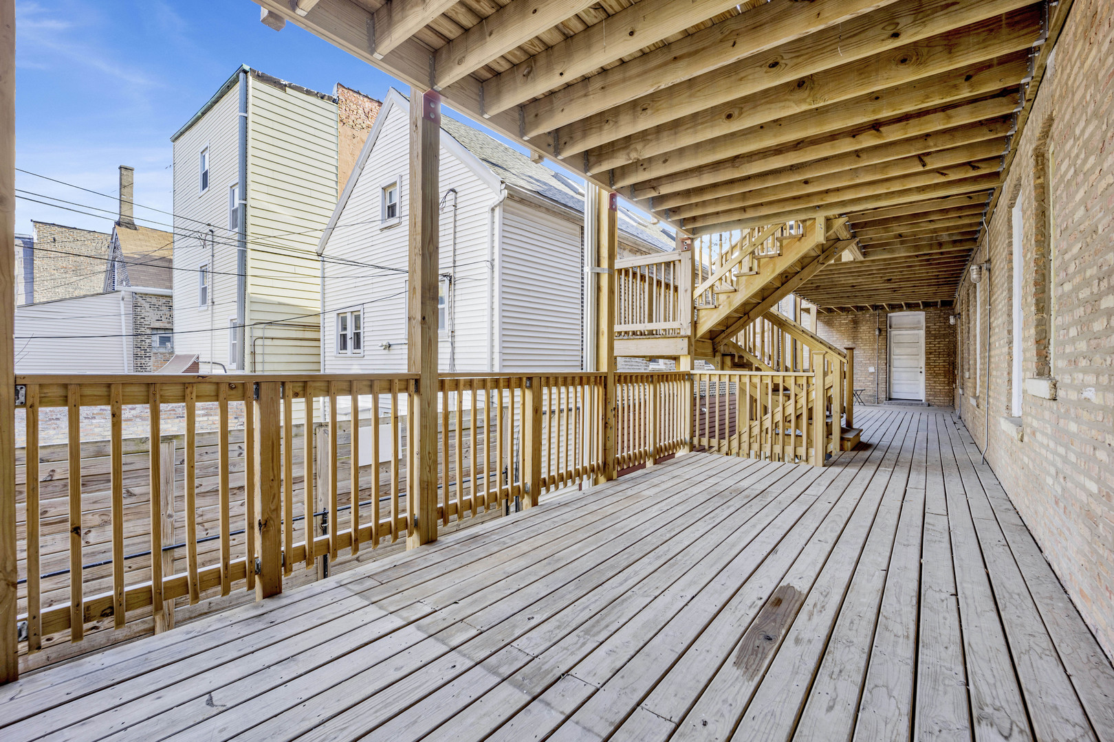 2255 S Oakley Avenue Unit: 1