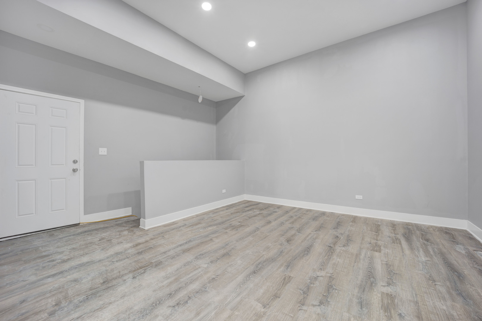 2286 S Blue Island Avenue Unit: 1R