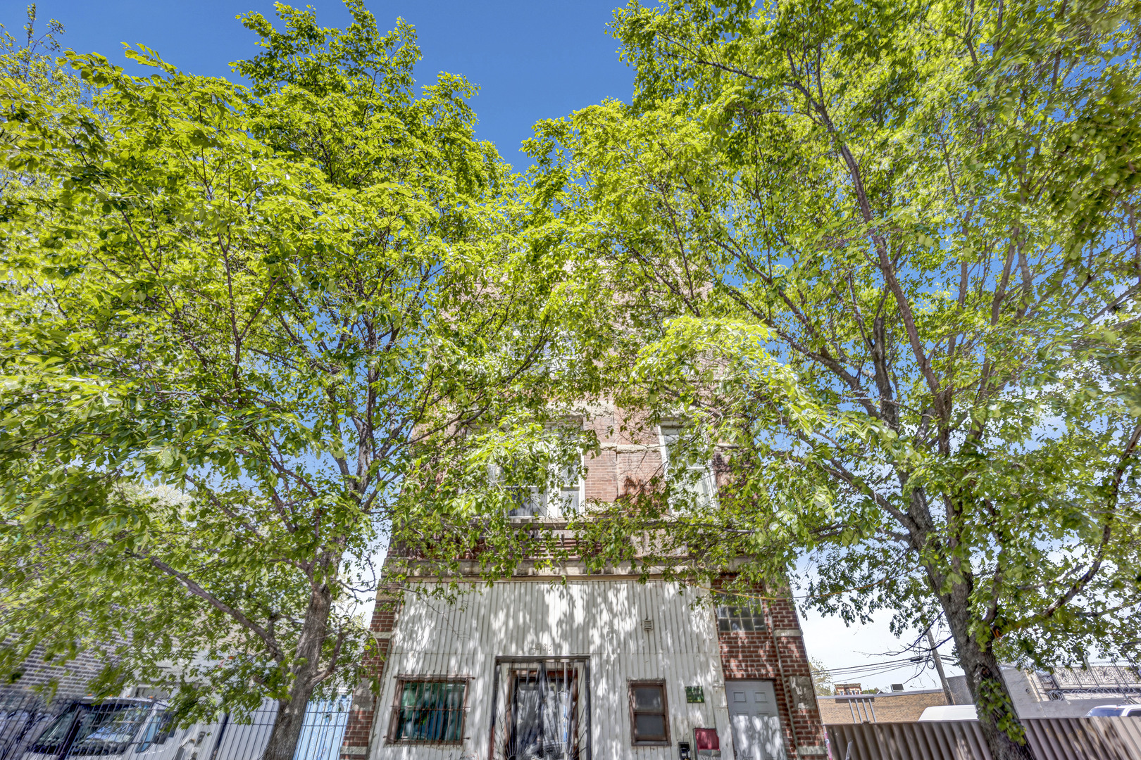 2286 S Blue Island Avenue Unit: 1R