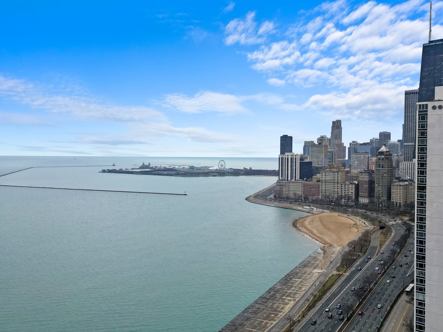 1415 N Astor Street Unit: 3