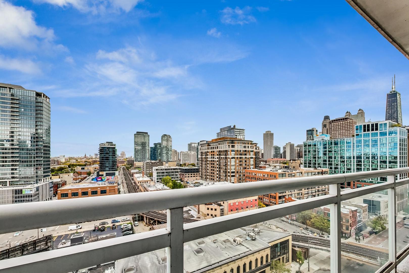 757 N Orleans Street Unit: 1203