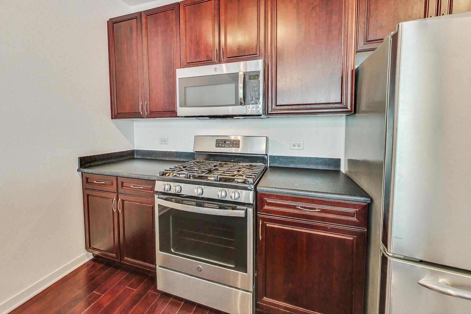 757 N Orleans Street Unit: 1203