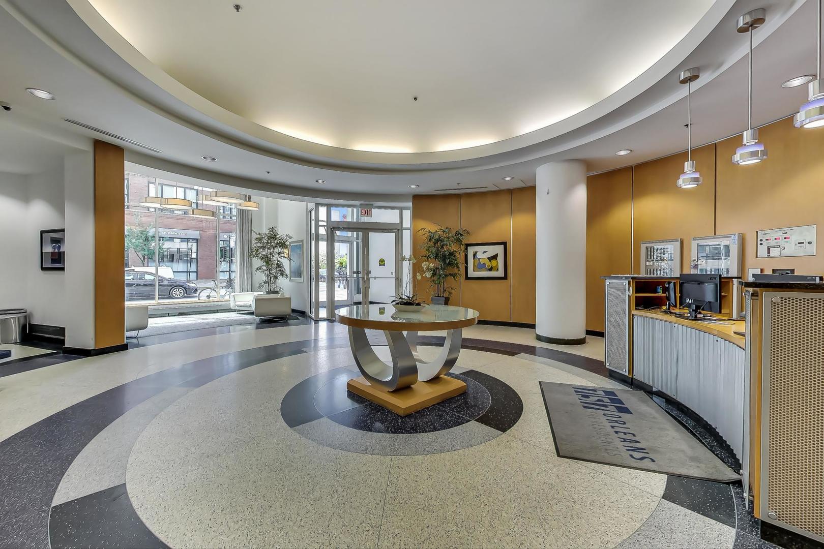 757 N Orleans Street Unit: 1203