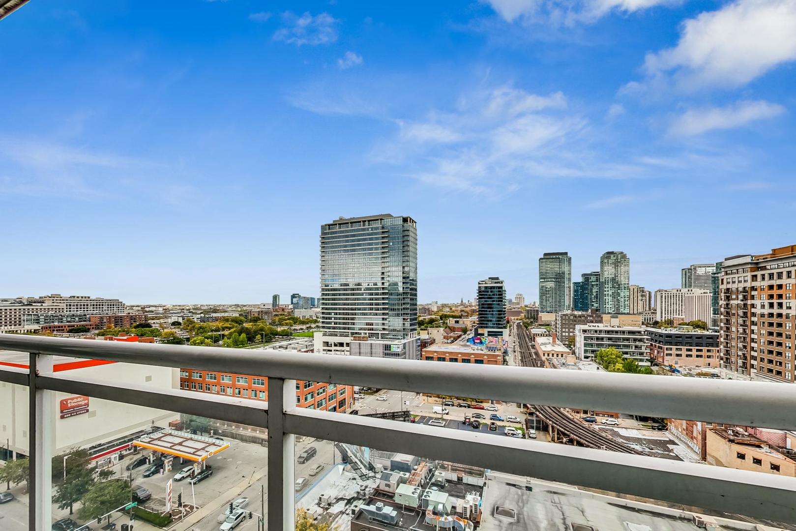 757 N Orleans Street Unit: 1203