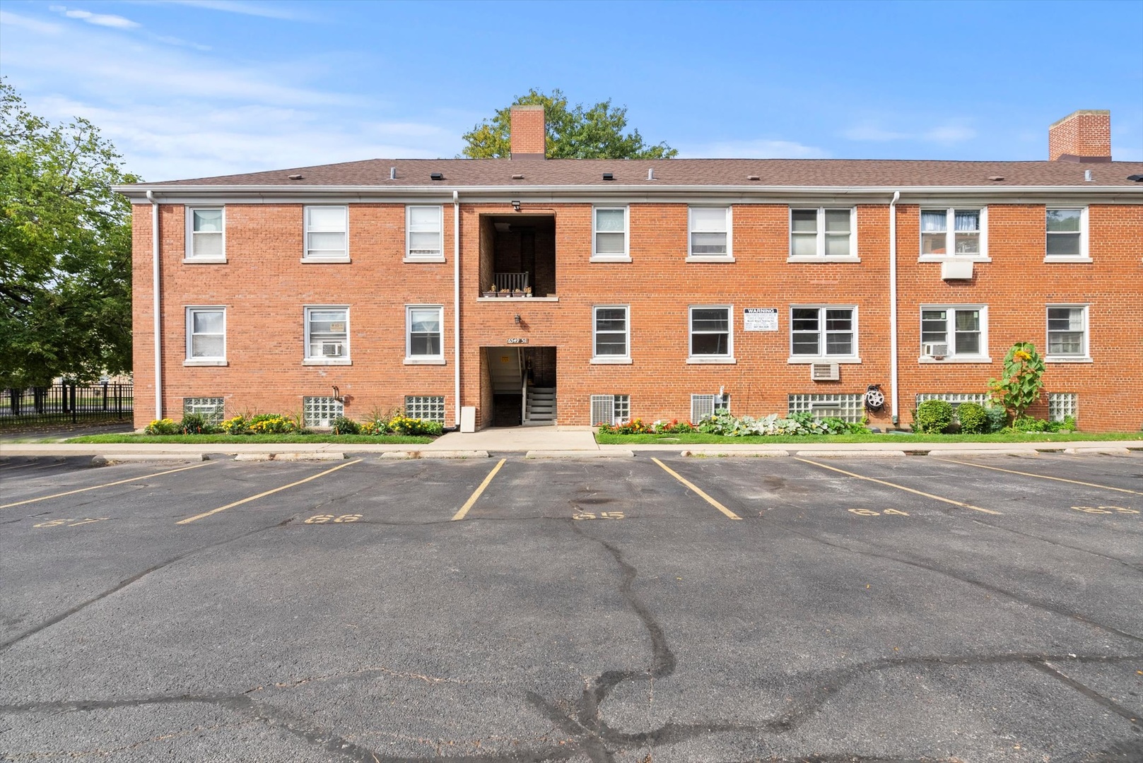 6551 N Damen Avenue Unit: 1