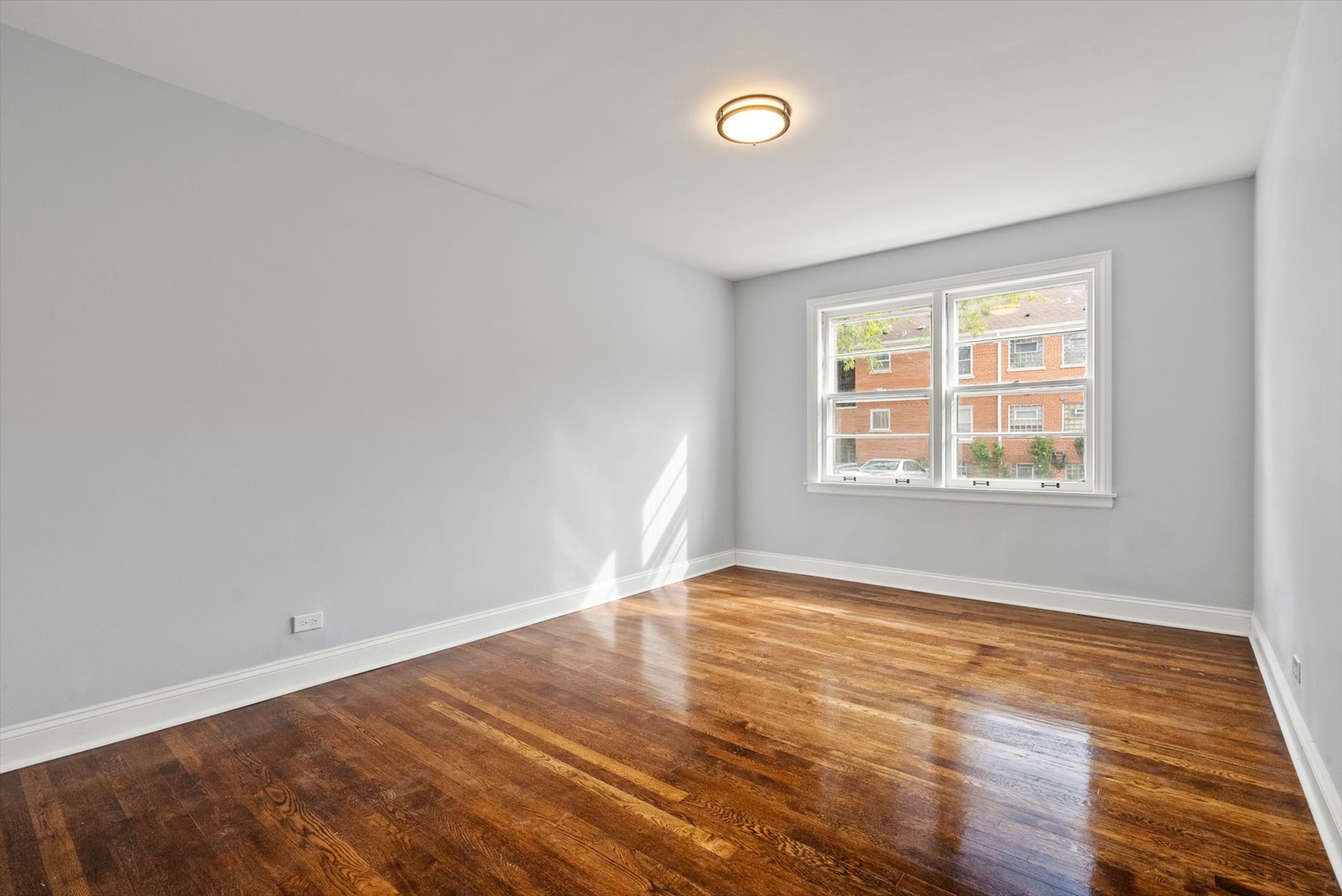 6551 N Damen Avenue Unit: 1