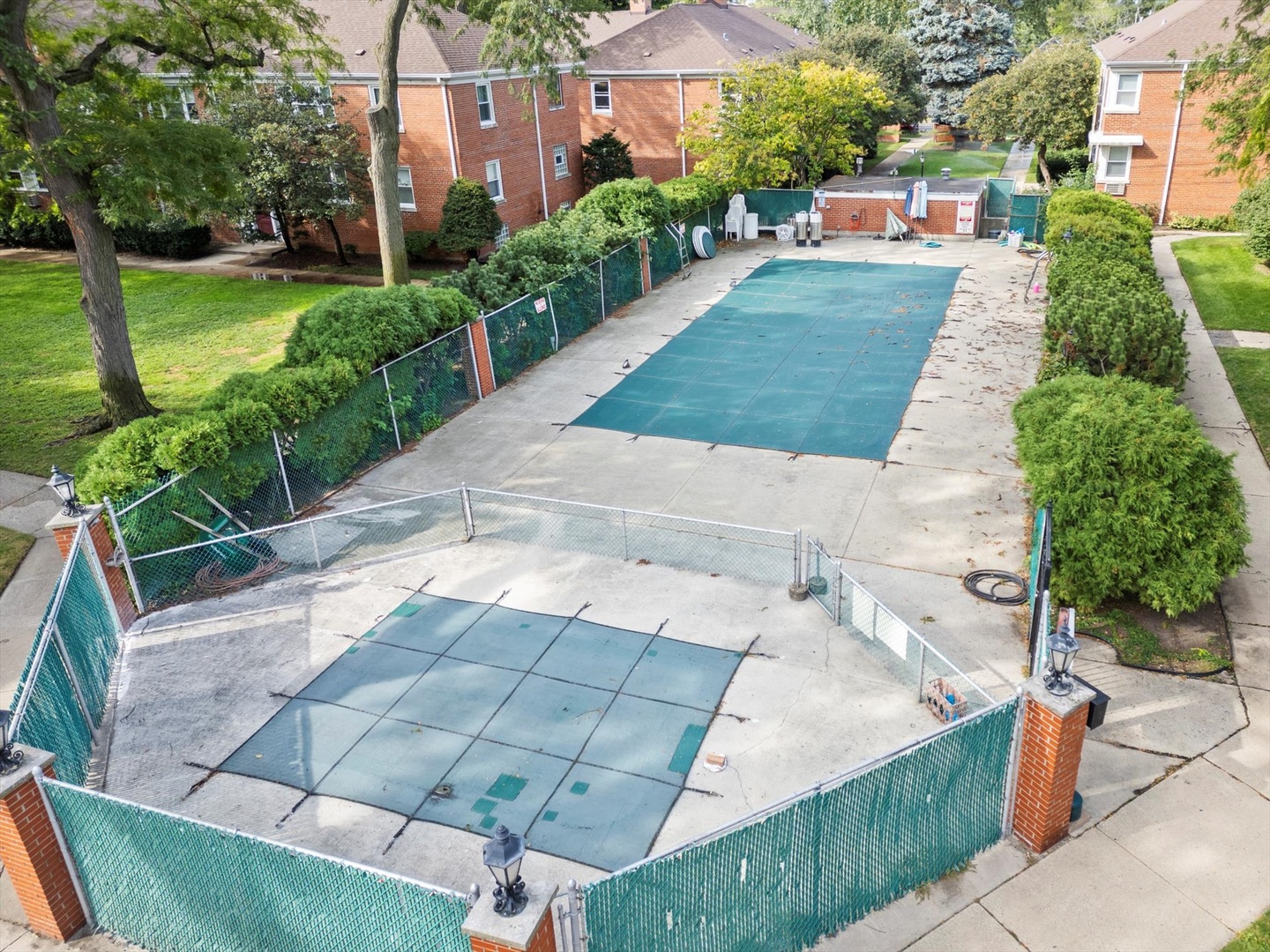 6551 N Damen Avenue Unit: 1
