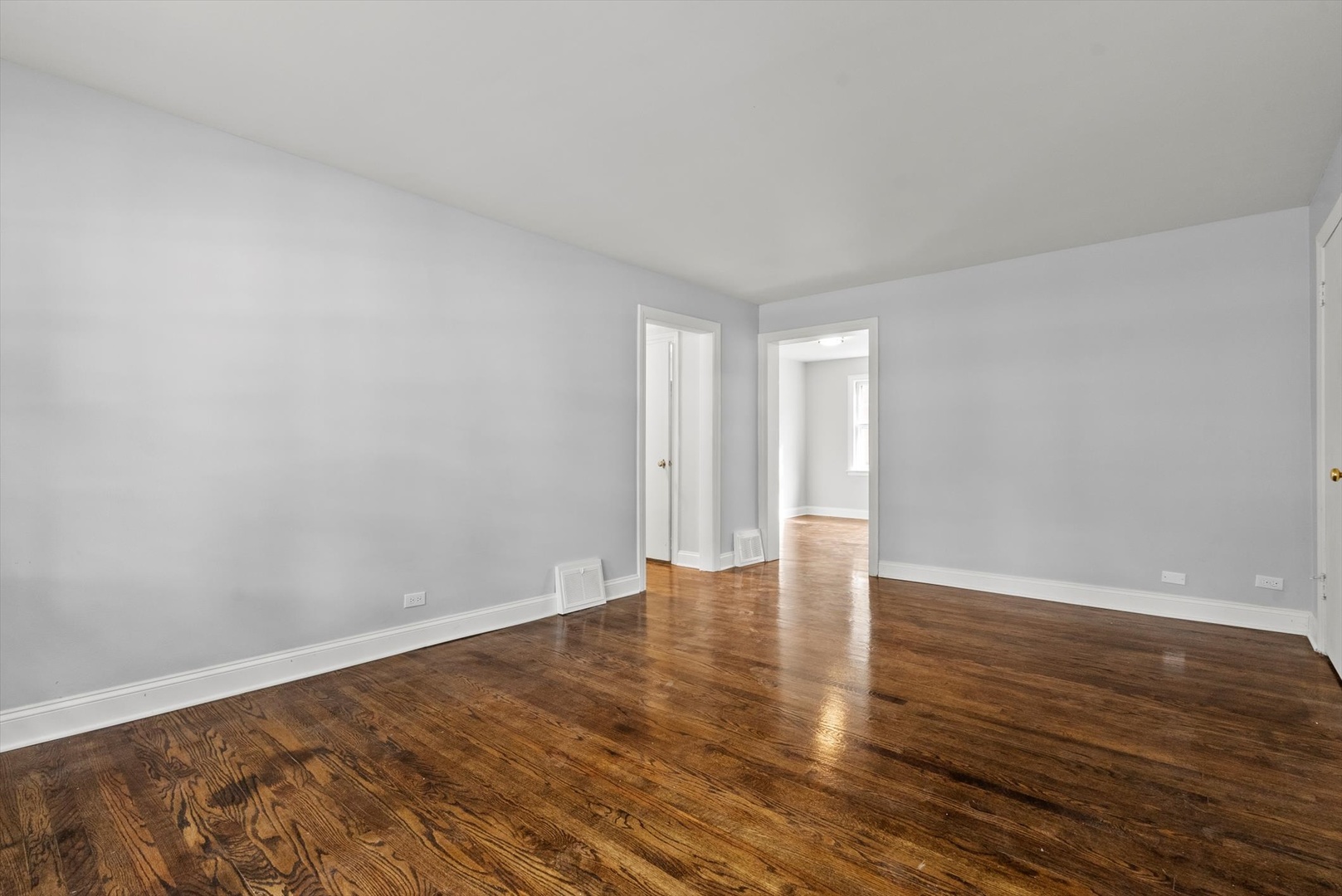 6551 N Damen Avenue Unit: 1