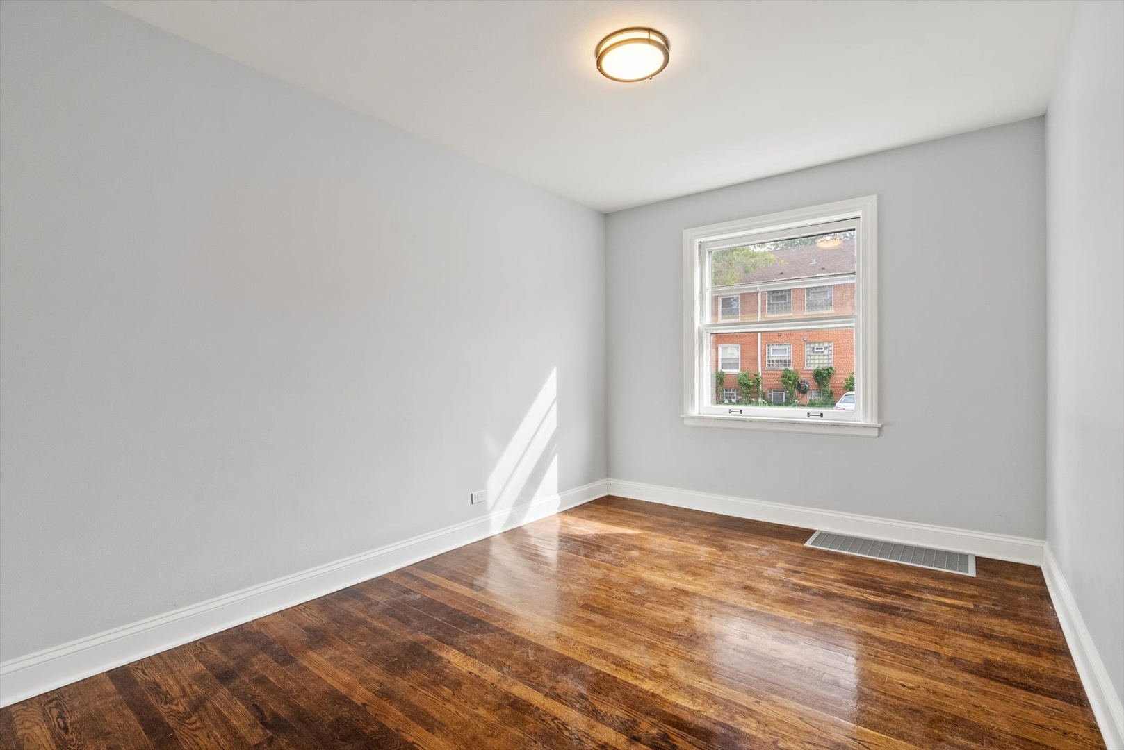 6551 N Damen Avenue Unit: 1