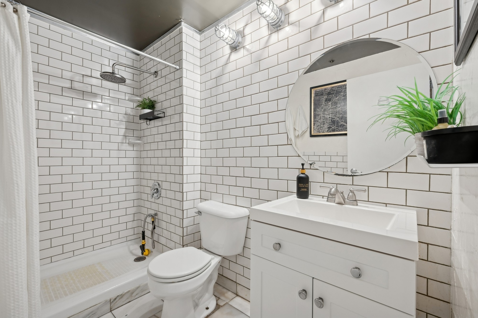 1801 S Michigan Avenue Unit: 706