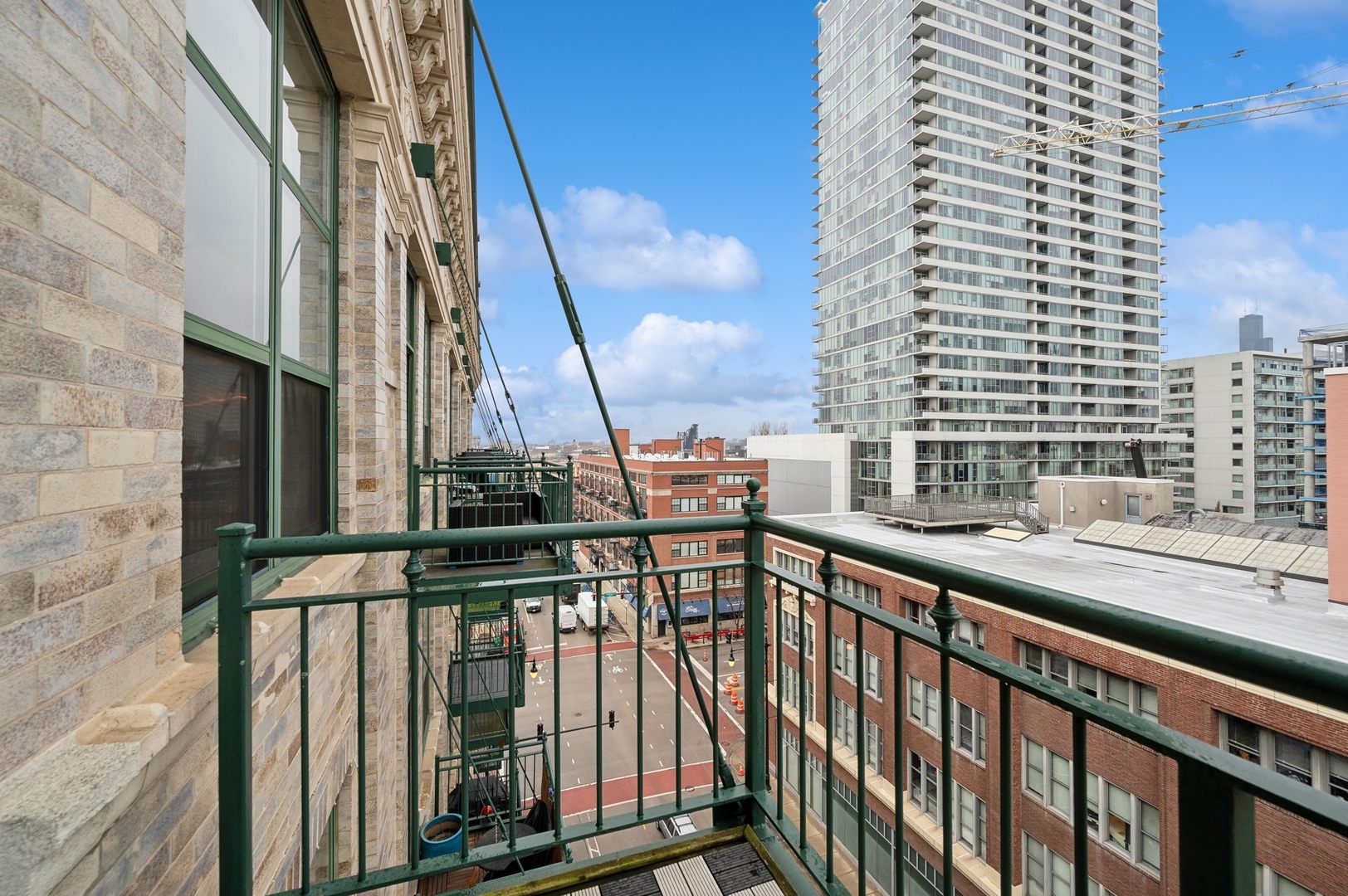 1801 S Michigan Avenue Unit: 706