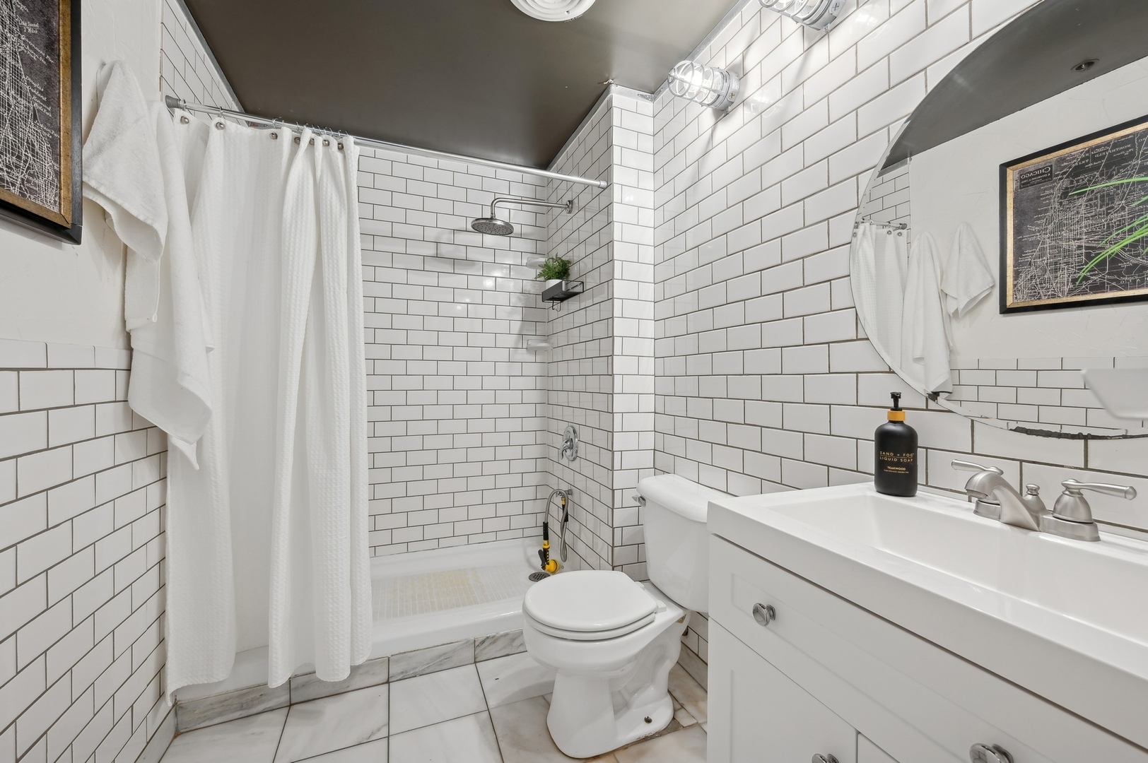 1801 S Michigan Avenue Unit: 706
