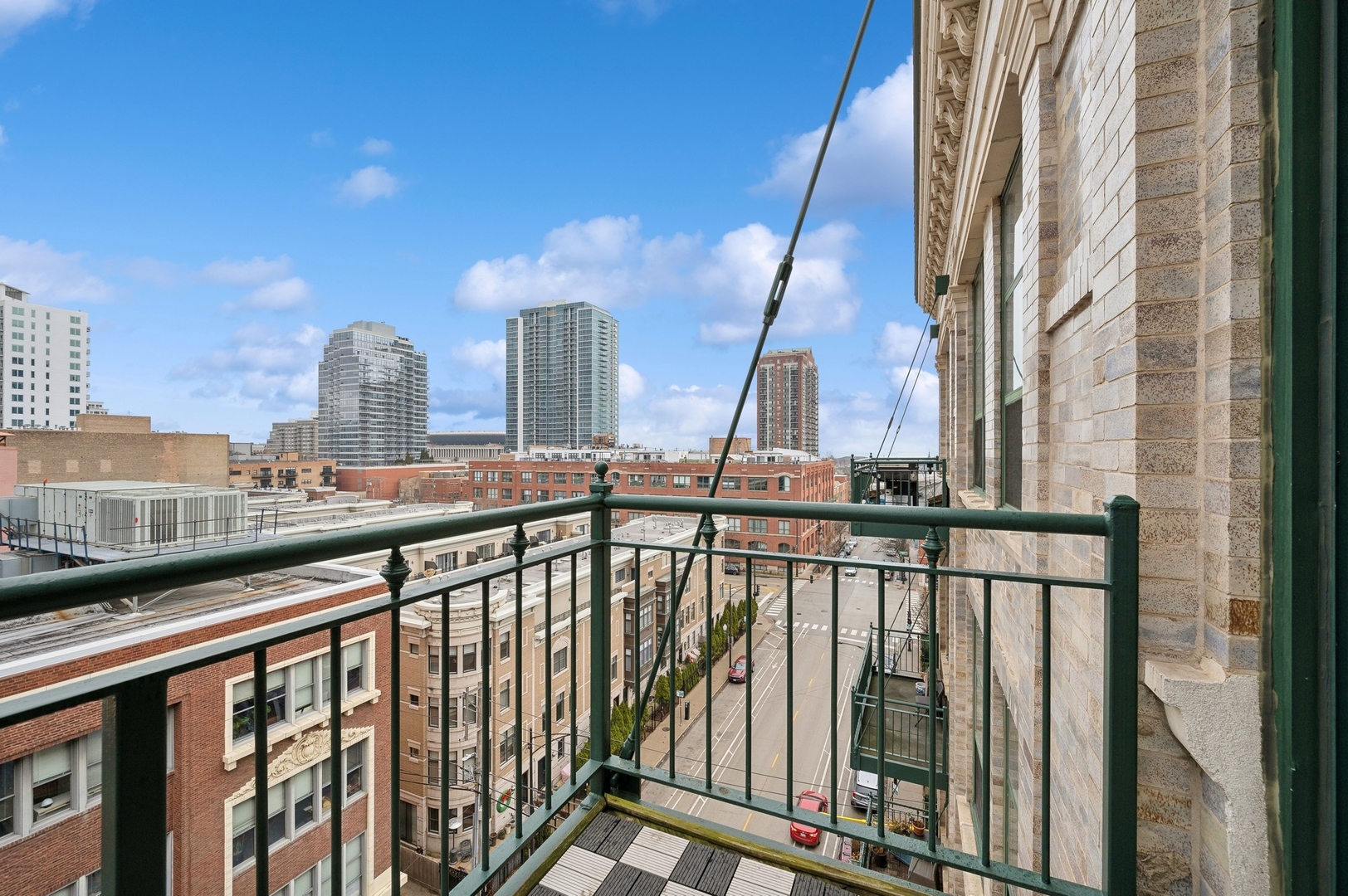 1801 S Michigan Avenue Unit: 706