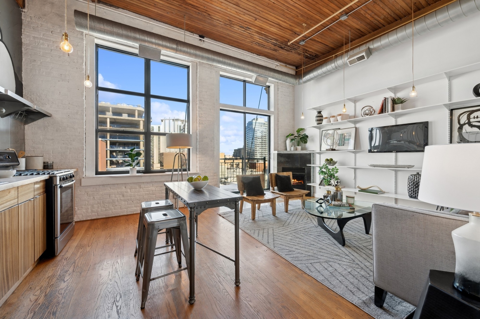 1801 S Michigan Avenue Unit: 706
