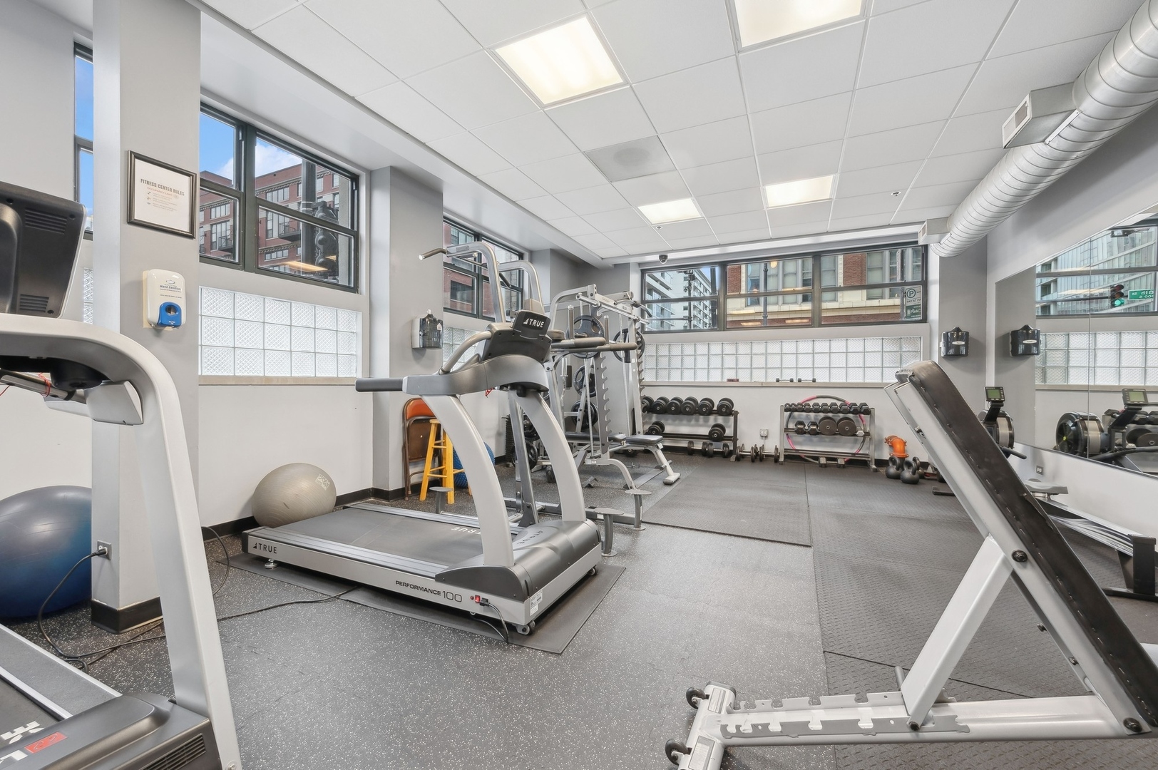 1801 S Michigan Avenue Unit: 706