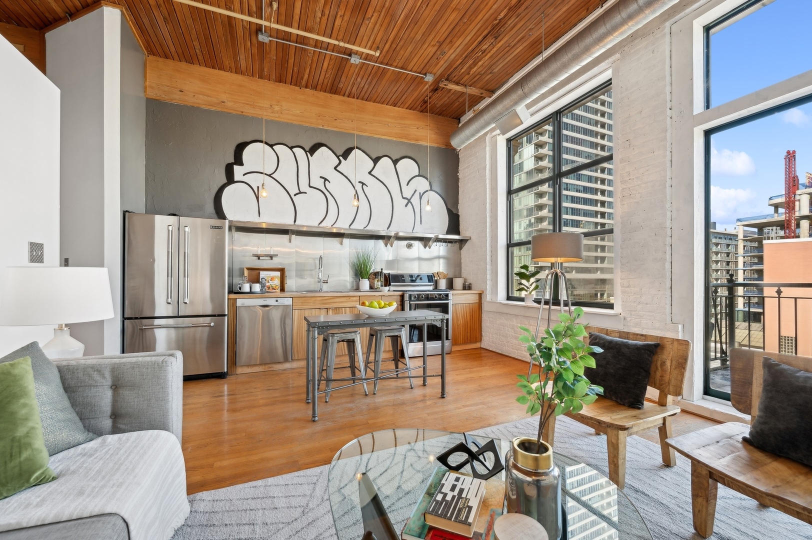 1801 S Michigan Avenue Unit: 706