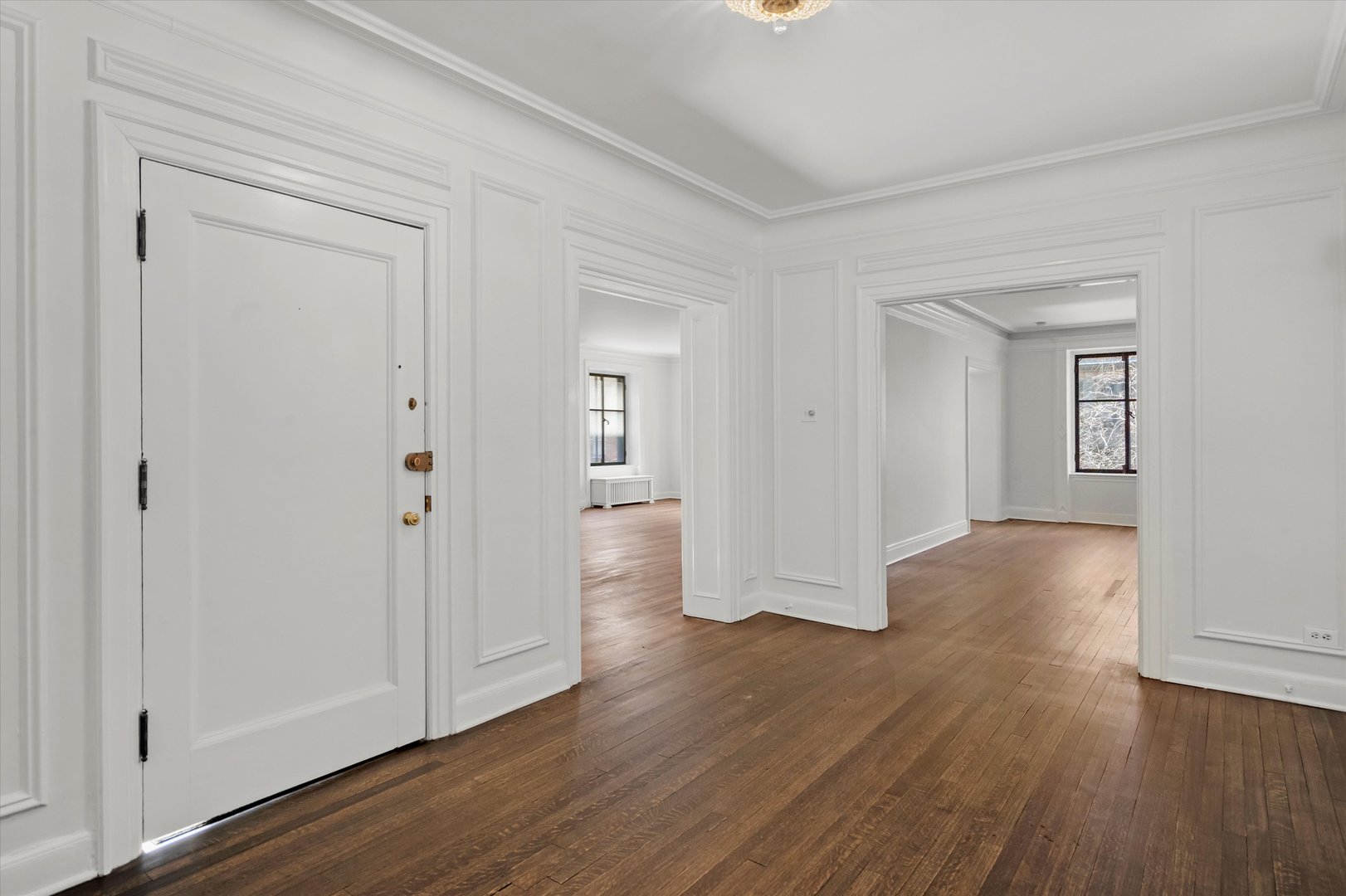 1415 N Astor Street Unit: 3