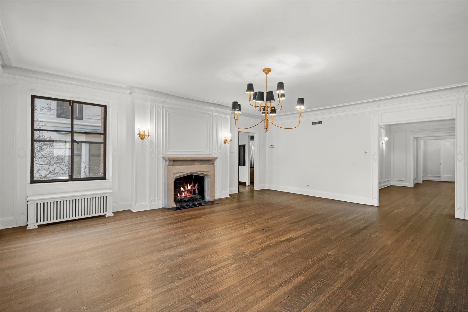 1415 N Astor Street Unit: 3