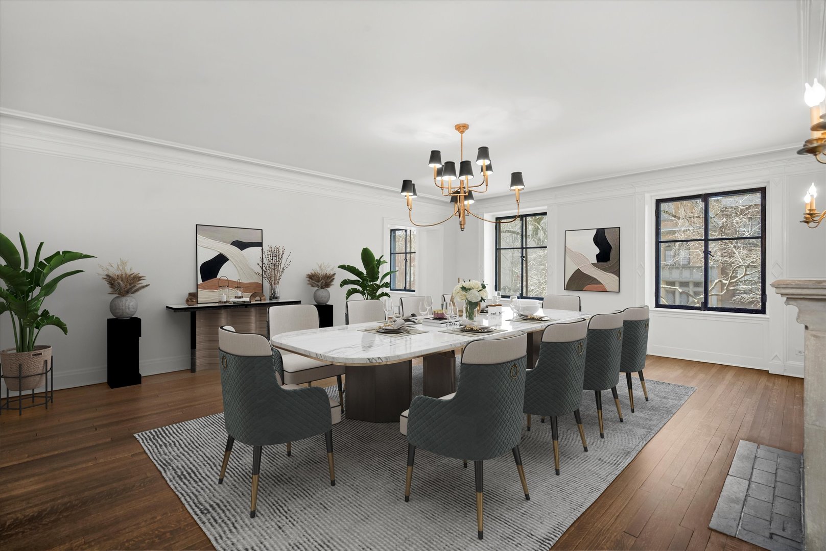 1415 N Astor Street Unit: 3