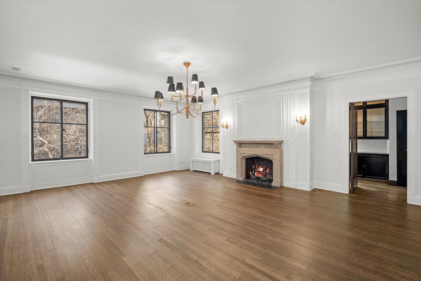 1415 N Astor Street Unit: 3