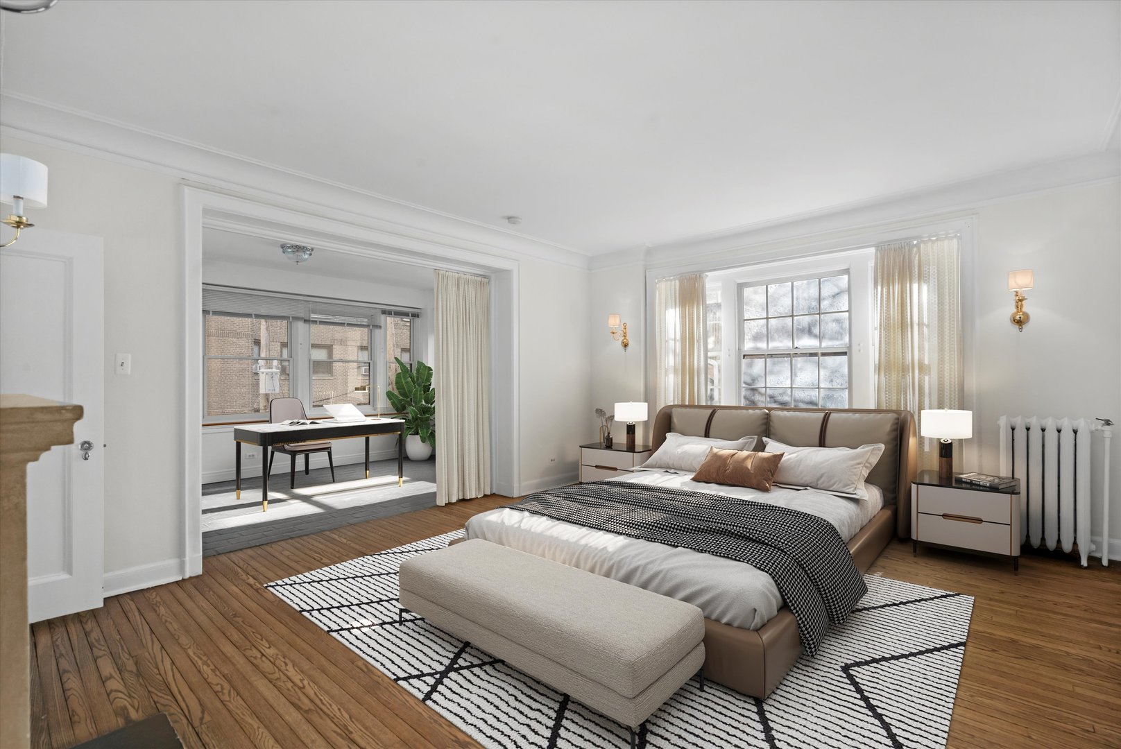 1415 N Astor Street Unit: 3