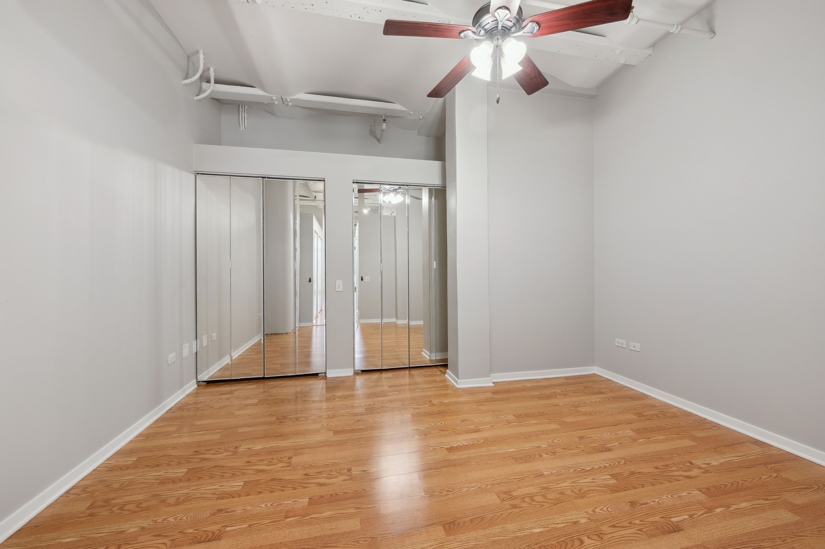 500 S Clinton Street Unit: 740