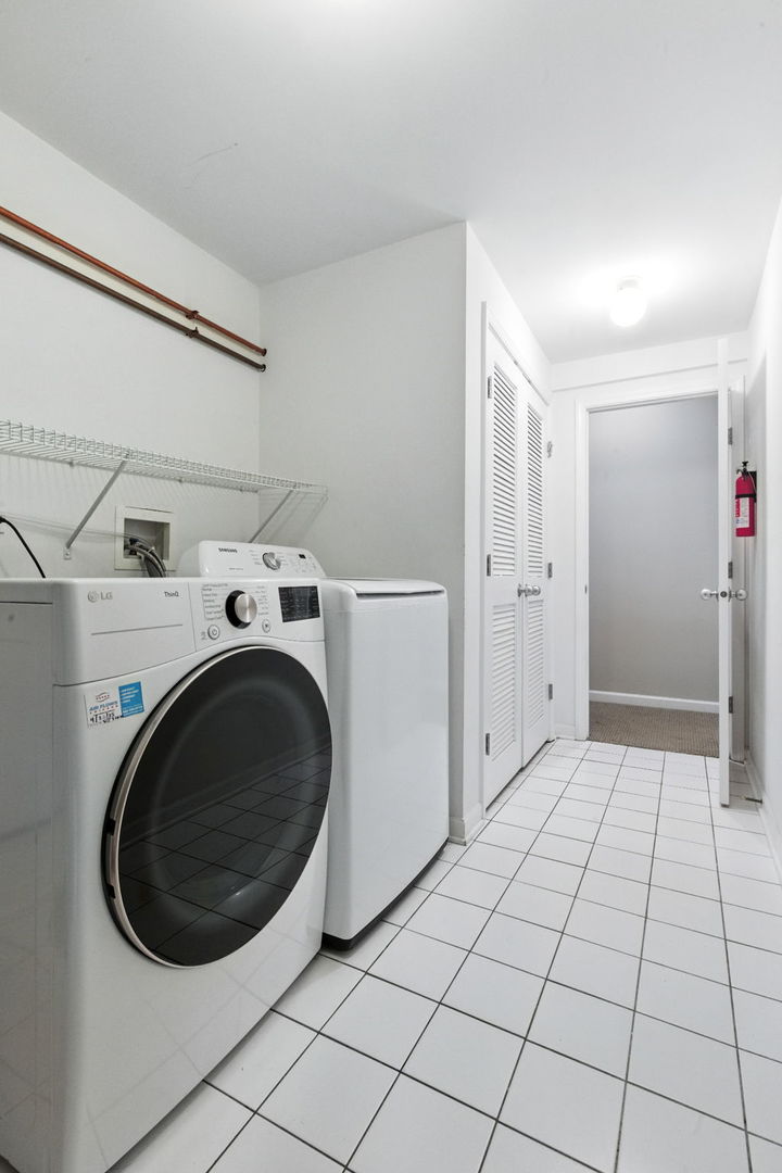 1243 N Paulina Street Unit: 1N