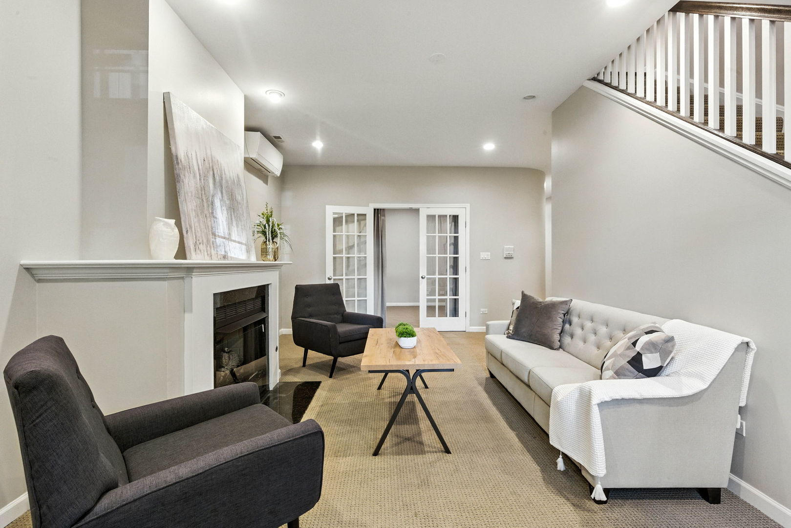 1243 N Paulina Street Unit: 1N