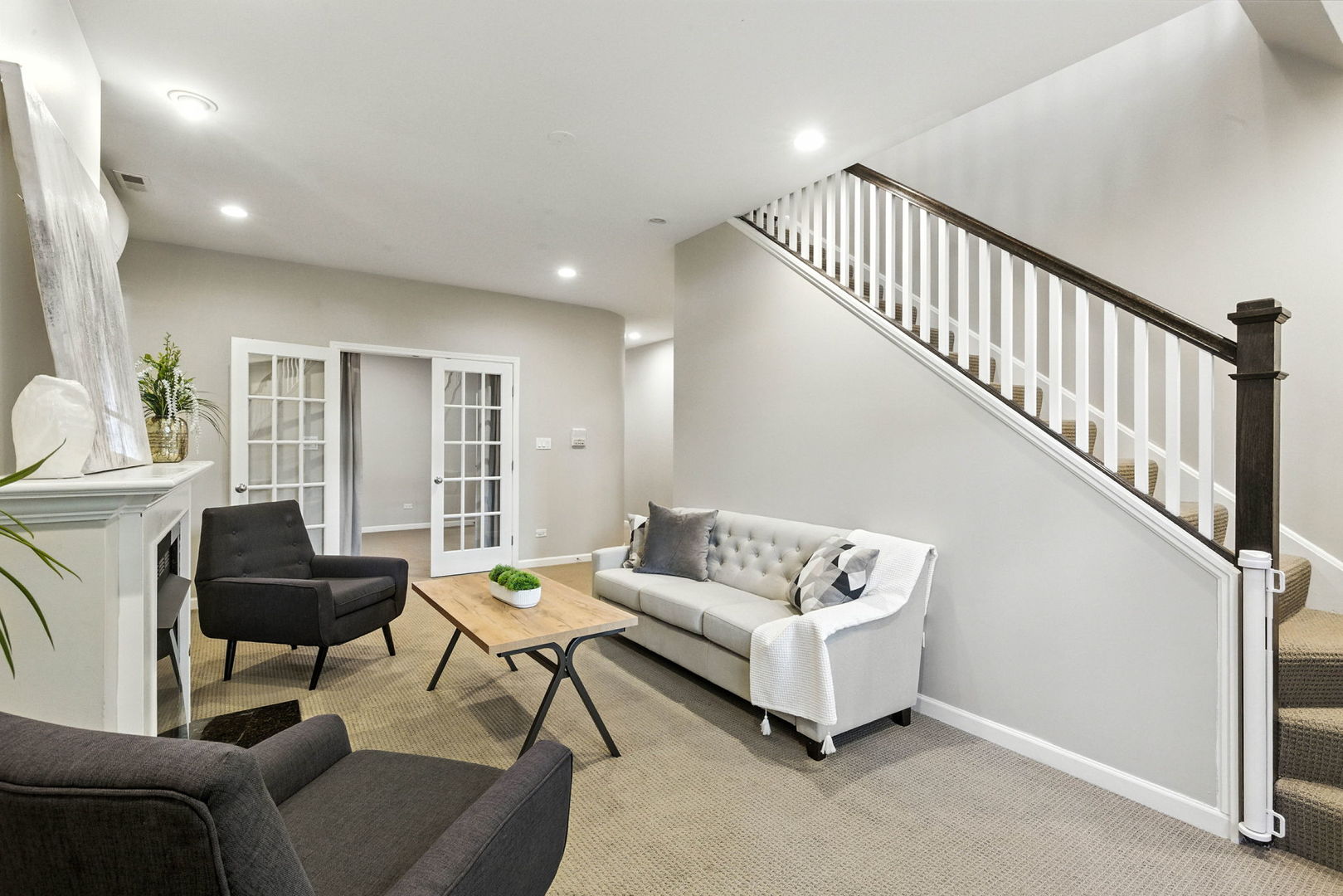 1243 N Paulina Street Unit: 1N