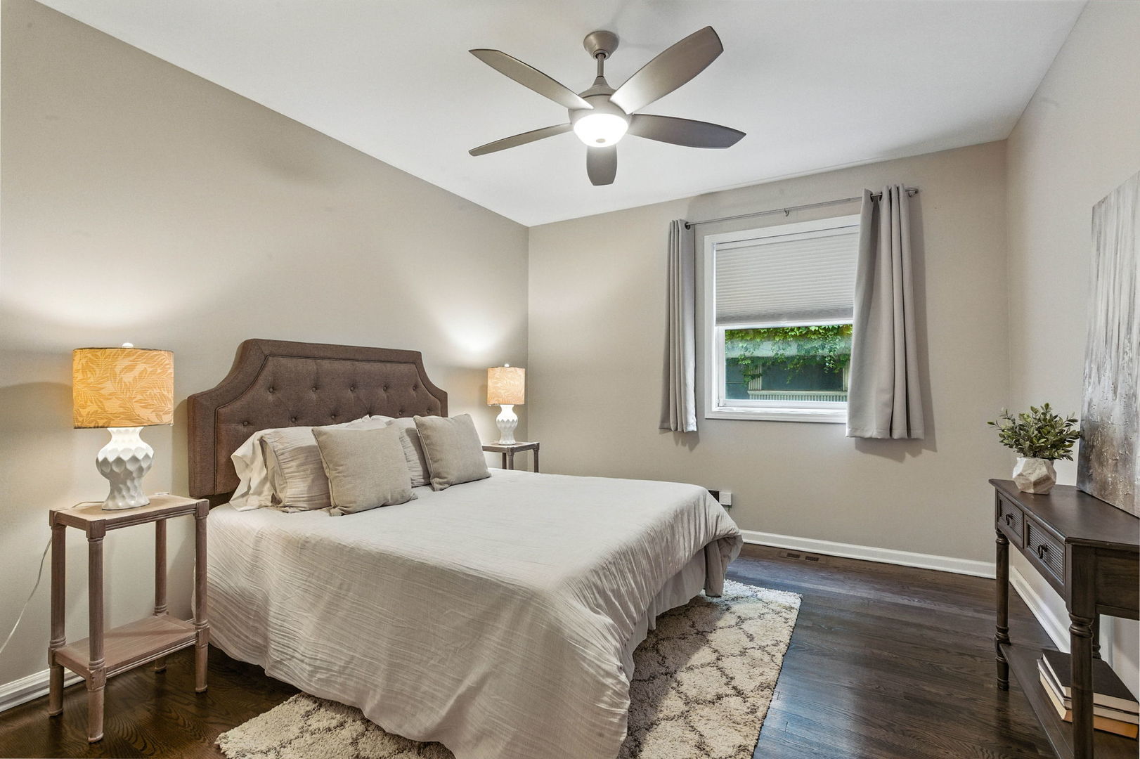 1243 N Paulina Street Unit: 1N