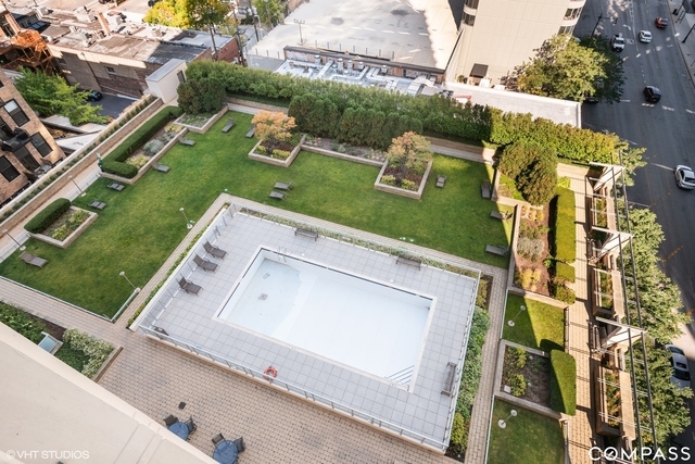 1250 S Michigan Avenue Unit: 1303