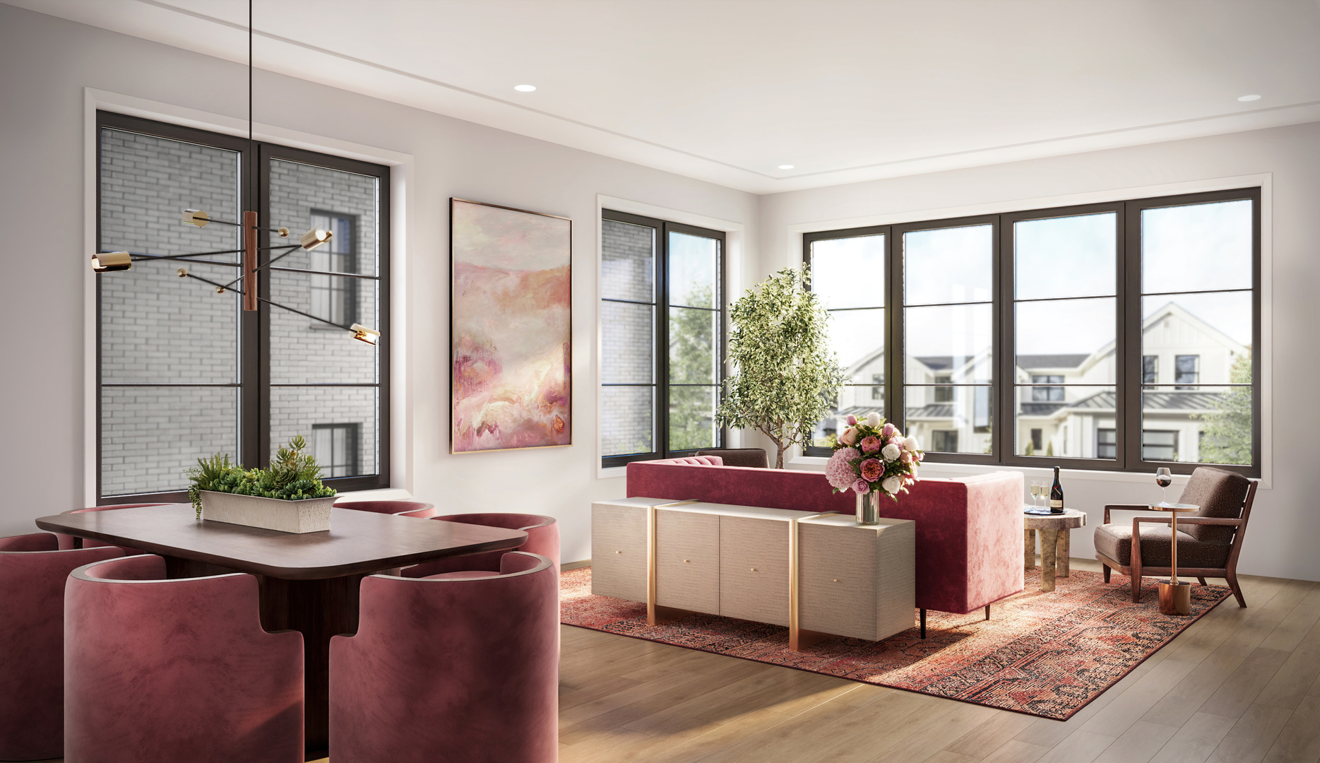 2644 N Lakewood Avenue Unit: 2N