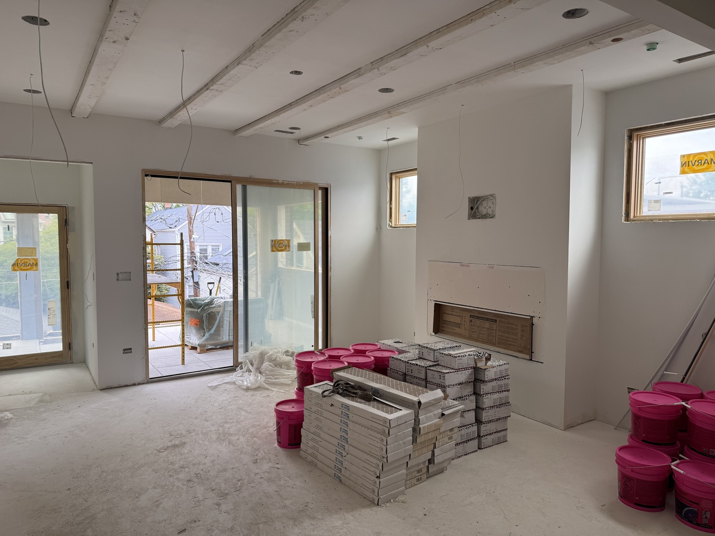 2644 N Lakewood Avenue Unit: 2N