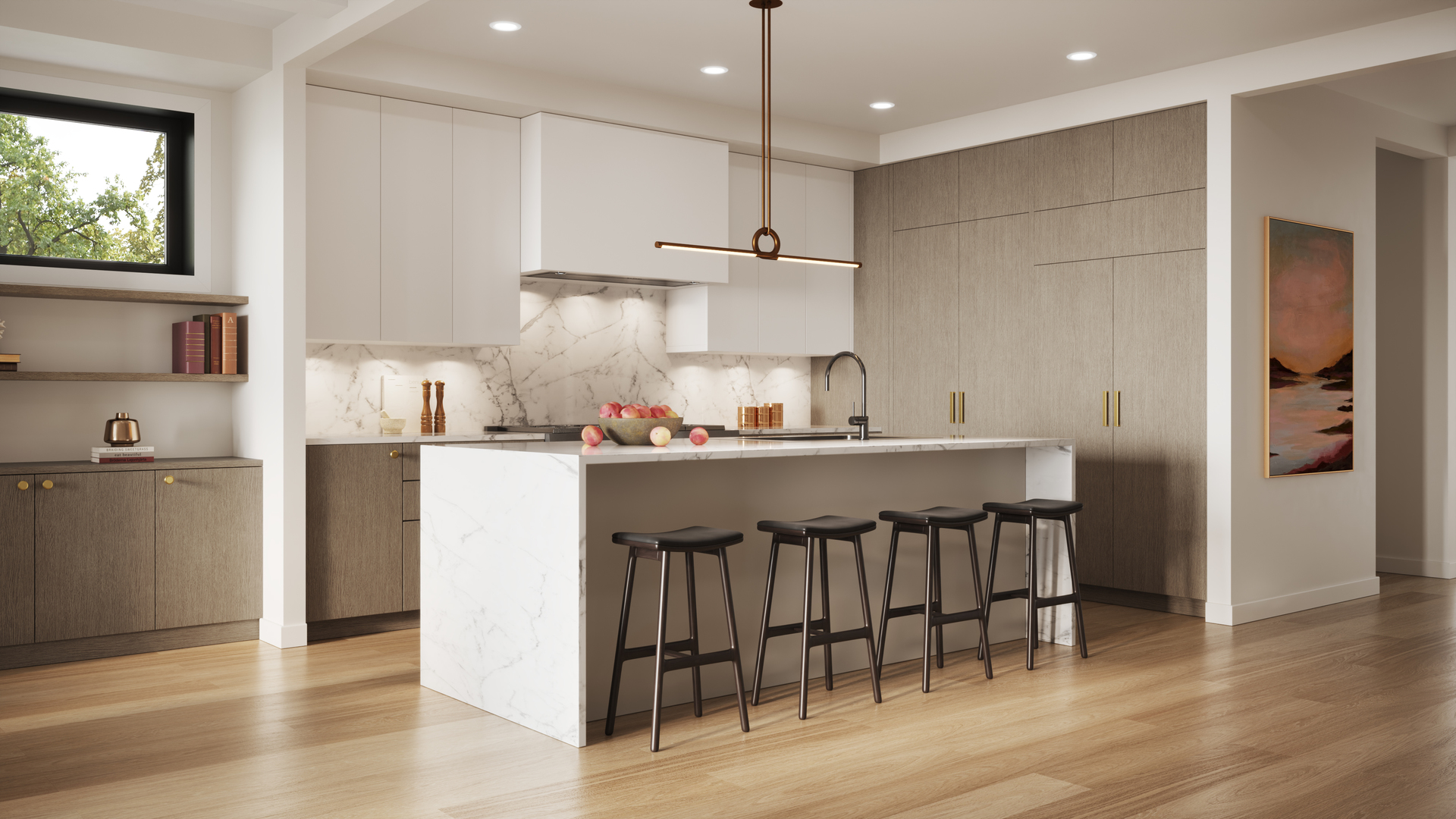 2644 N Lakewood Avenue Unit: 2N